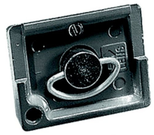 Manfrotto 200Pl 14 Rc2 Rapid Connect Mounting Plate With 1/4 Inch 20 Screw   Gray