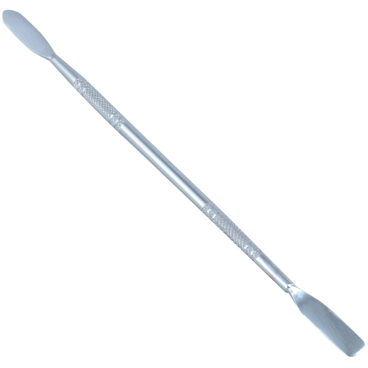 Delcast Stainless Steel Spatula Metal Opening Pry Tool Scraper Cleaner For Smartphone, Tablet, And Laptop Repair