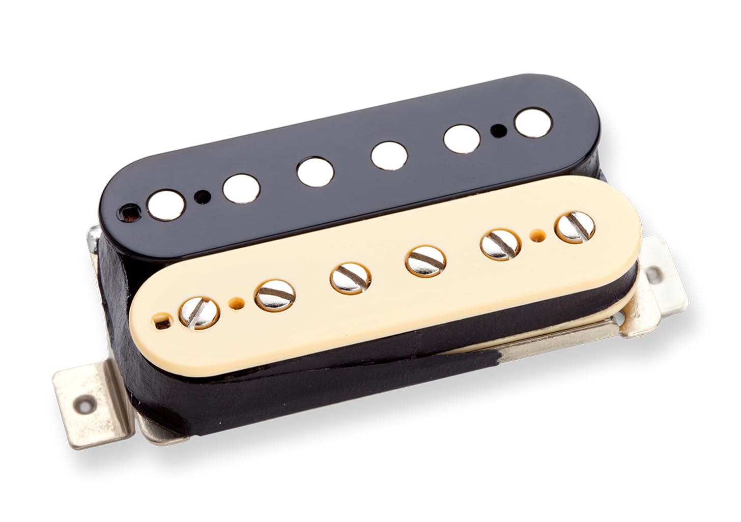 Seymour Duncan 59 - Trembucker Bridge - Zebra - Electric Guitar Pickup