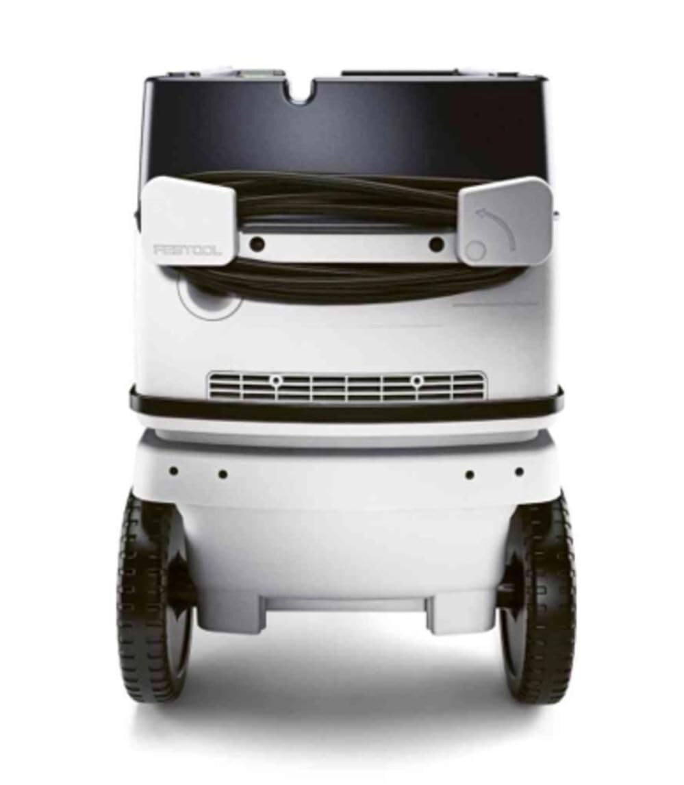 Festool 577084 Cleantec Ct 36 E Hepa Dust Extractor