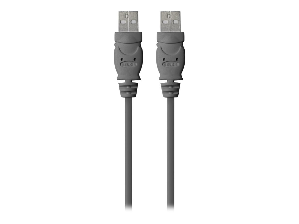 Belkin F3U131 10 A Male Usb Transfer Cable, 10Ft