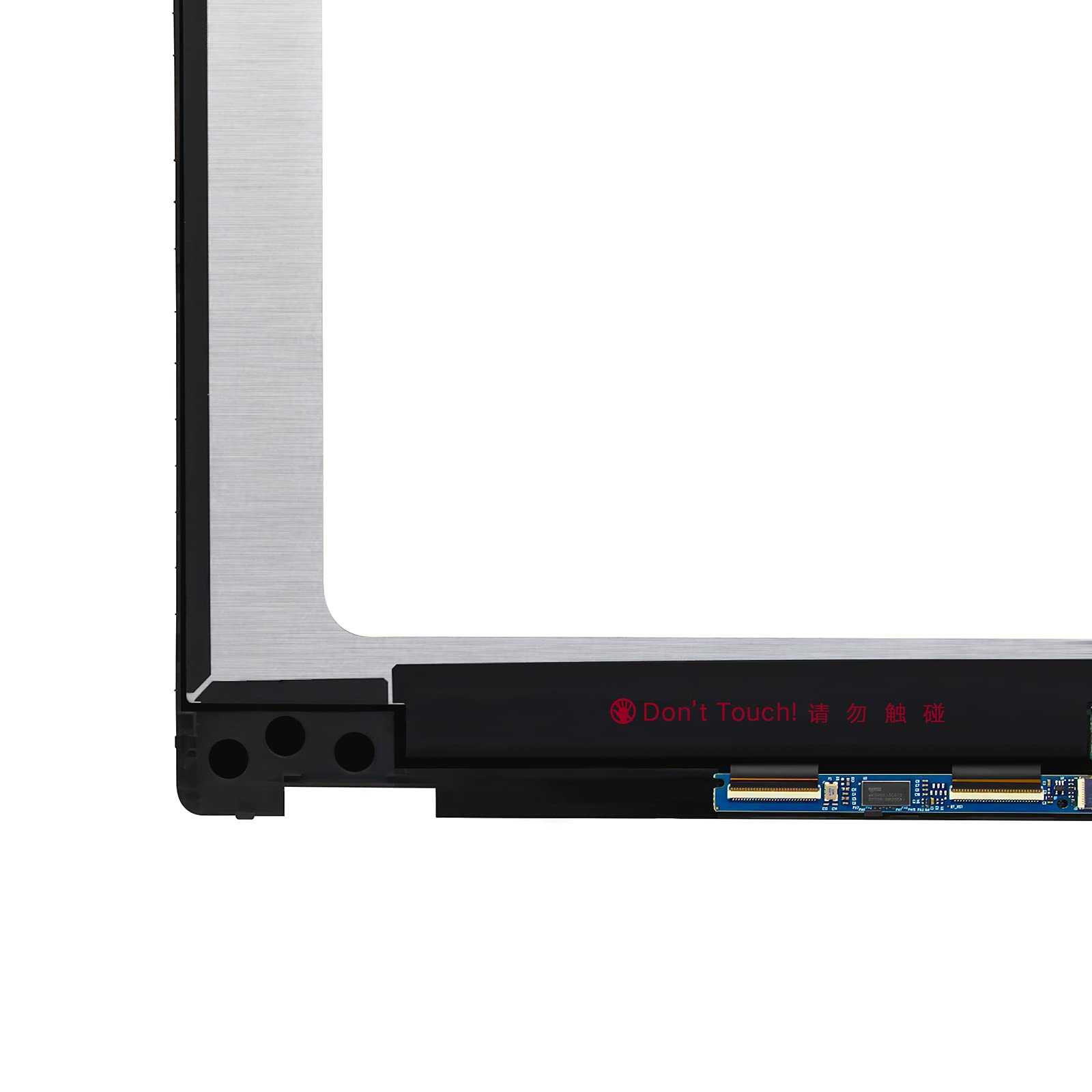 L51119 001 14'' Screen Replacement For Hp Pavilion X360 14 Dh Series 14 Dh2051Wm 14M Dh1001Dx 14M Dh0001Dx 14M Dh0003Dx Lcd Disp