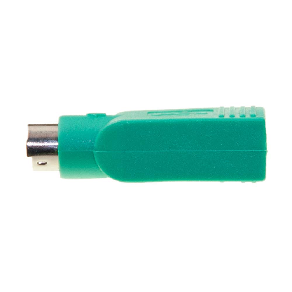 Cablewholesale Usb Female To Minidin6 Ps/2 Male Mouse Adaptor (30U2 26300)