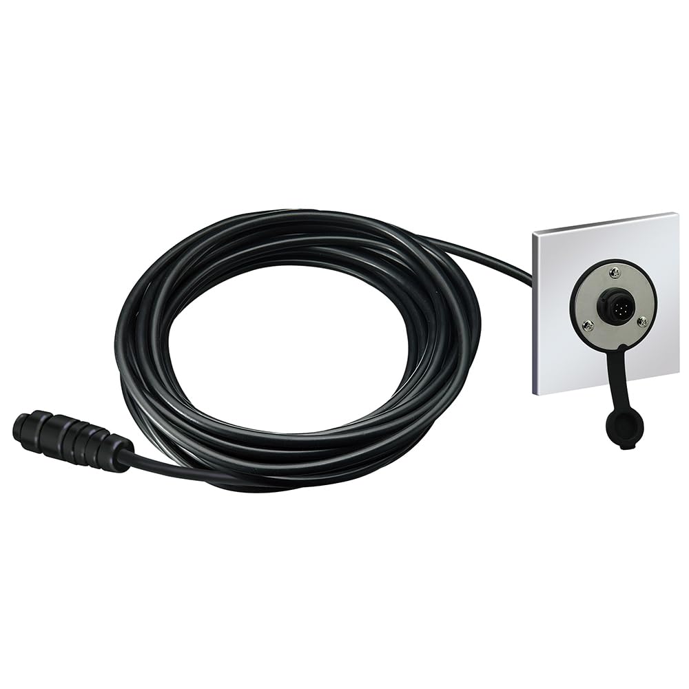 Standard Horizon Mek 4 Microphone Extension Kit For Gx5000/Gx5500