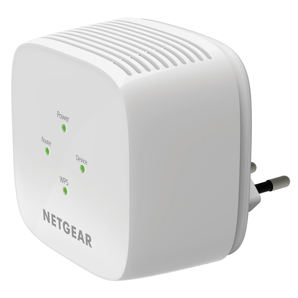 Netgear Ex3110 100Nas Ac750 Wifi Range Extender