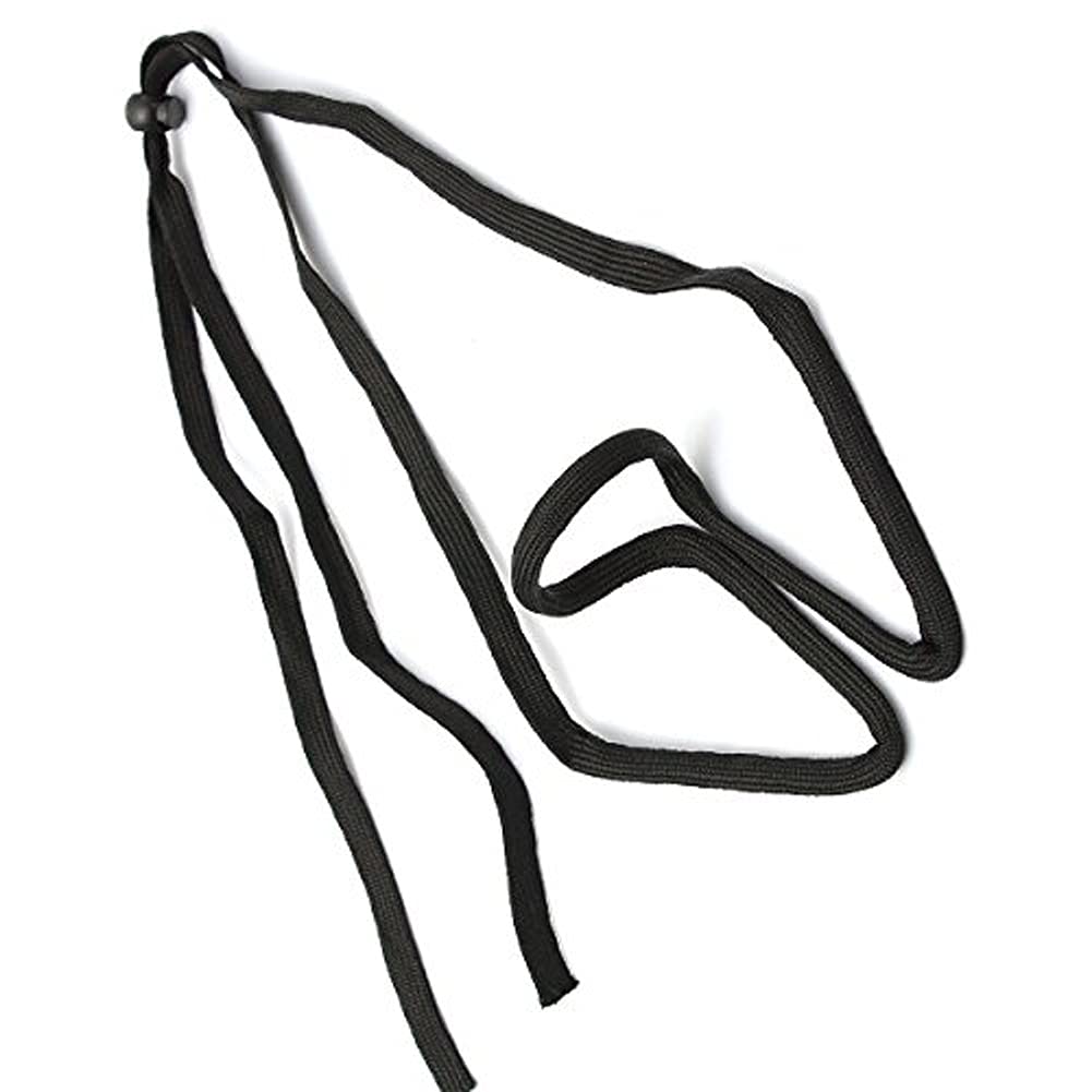 Cynken Close Up Magic Stage Prop Microphone Hands Free Brace Mic Holder Neck Stand
