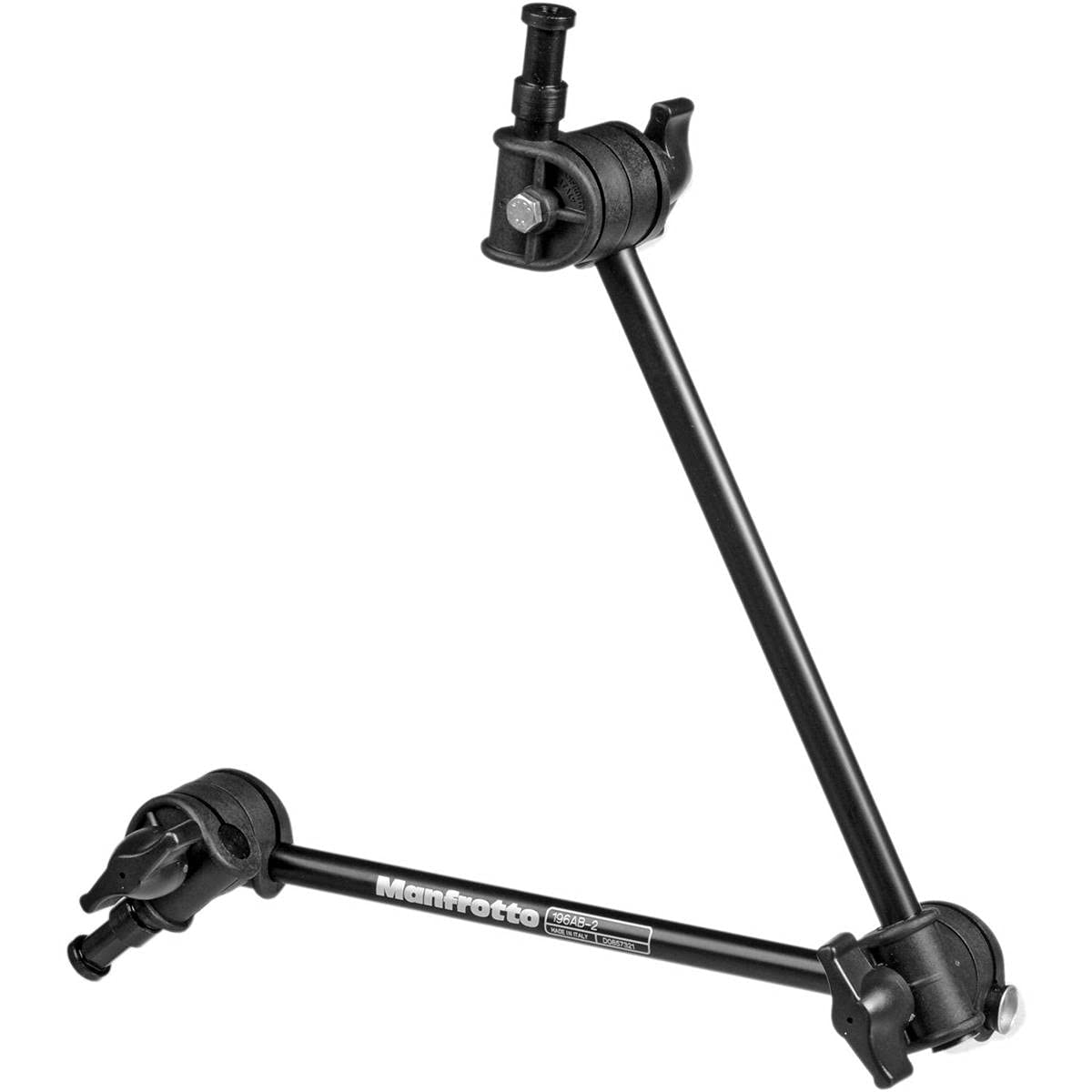 Manfrotto 196Ab 2 2 Section Single Articulated Arm
