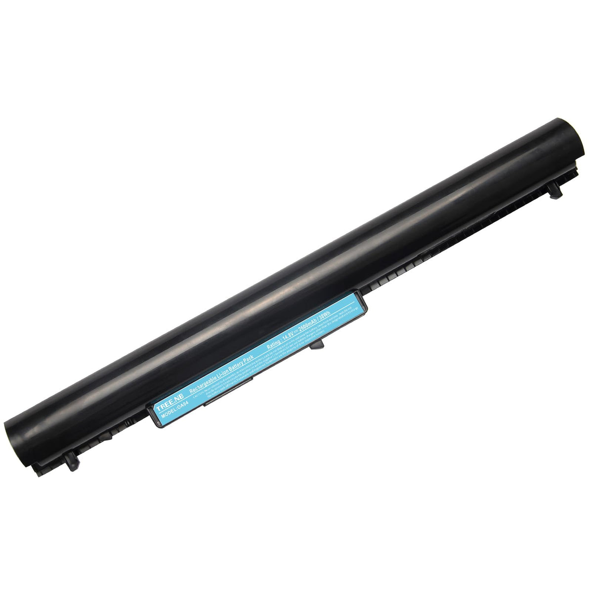 Tree.Nb 2600Mah High Performance Spare 746641 001 Battery Replace With Hp 240 G2 240 G3 250 G2 250 G3 Hp Oa04 Hp Compaq Cq15 Hp
