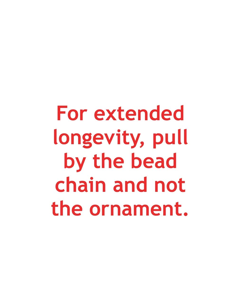 Qichi Large Hummingbird And Rose Fan Light Pull Chain Ornament Set, Silver