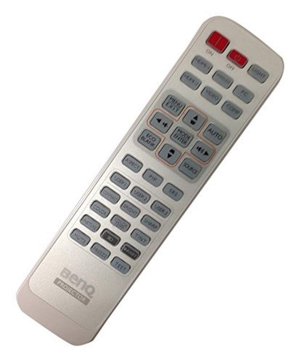 Benq 5J.J7N06.001 Benq Projector Remote For W1500, W1070, W1080St Projector