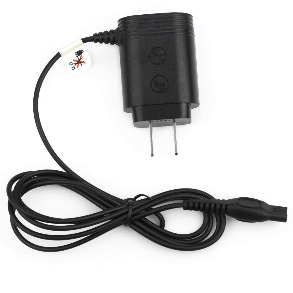 Philips Norelco Groomer Adapter - Thumbnail 2