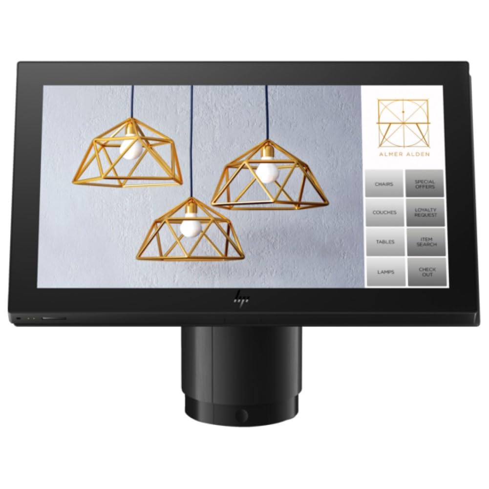 HP Smart Buy Engage ONE PRO AIO C5900E 4GB/128 Android 11 AOSP