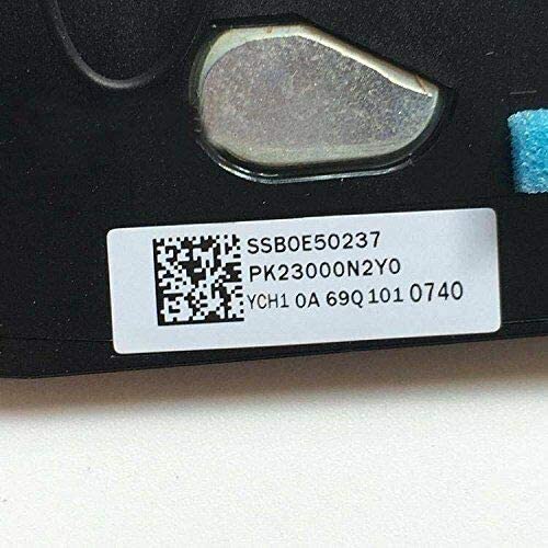 Zahara Laptop L&R Left & Right Built In Speaker Replacement For Lenovo Thinkpad T460S T470S Pk23000N2Y0 Pk23000N2N0 00Jt988 Fix