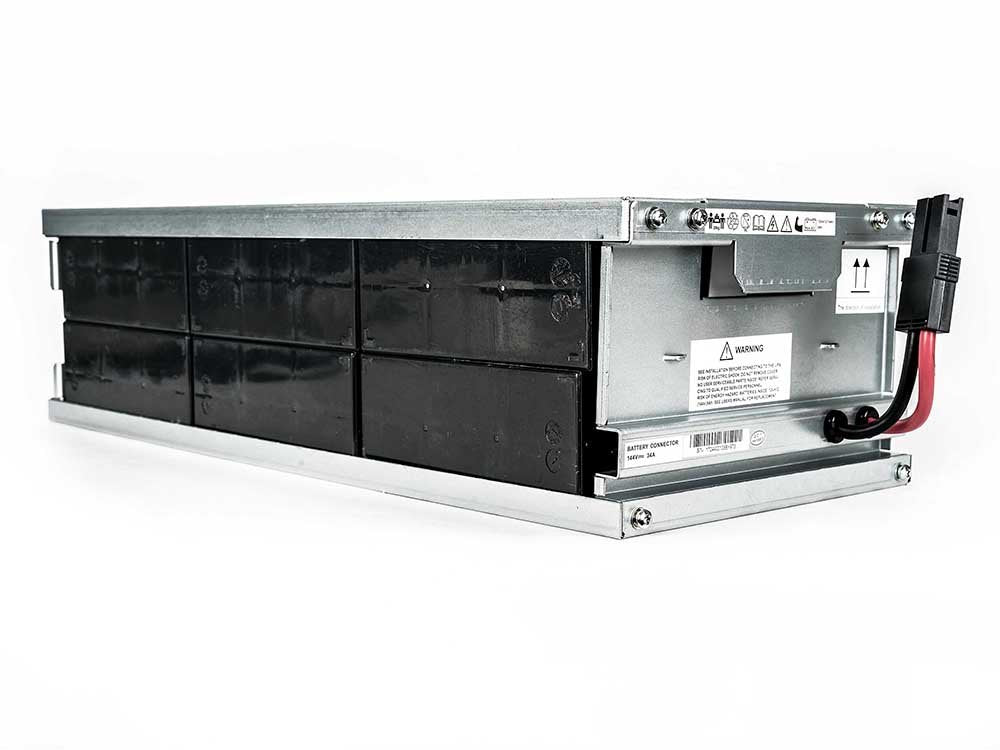 Vertiv Liebert Gxt4 288V Internal Battery Kit For Vertiv Liebert Gxt4 8-10Kva Rt208 Online Double Conversion Ups, Valve Regulate