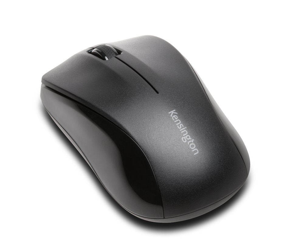 Kensington Mouse For Life Wireless Wht Bx (K74532Ww)