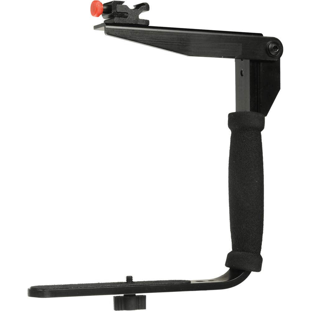 Custom Brackets CB FOLDING-T Flash Bracket