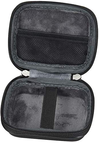 Hermitshell Hard Travel Case Fits Panasonic Men'S Shaver Fits Traveler Es Rs10 S/Es Rs10 A/Es Rs10 R