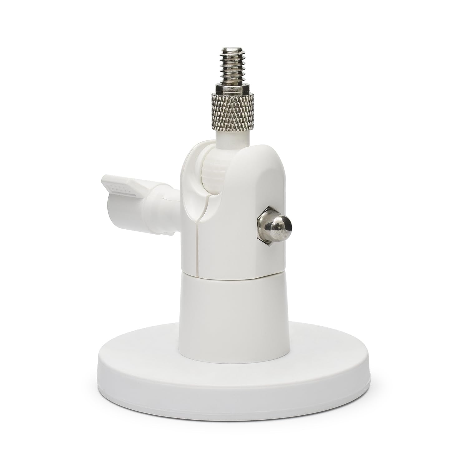 Holicfun Magnetic Mount For Indoor And Outdoor Security Cameras, Universally Compatible With Ring, Blink, Eufy, Google Nest, Wyz