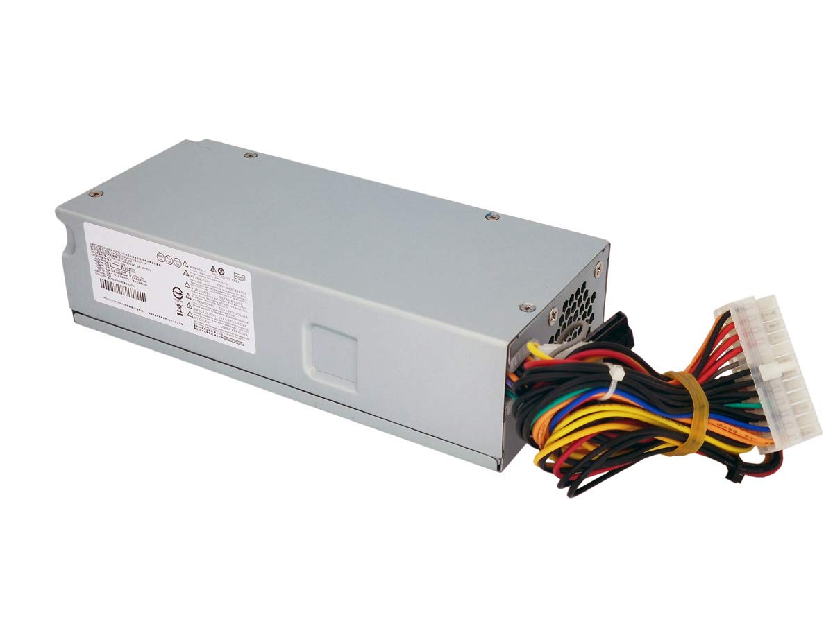 220W Power Supply Unit For Hp Pavilion Slimline S5 S5 1Xxx Touchsmart 310 1205La Desktop Pc, 633195 001 633193 001 633196 001,Pca222 Pca322 Fh Zd221Mgr