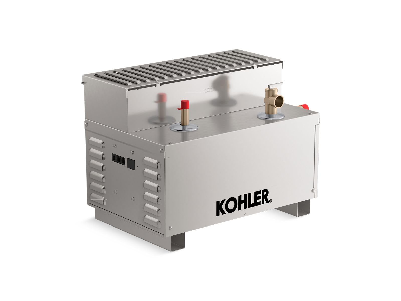 Kohler Invigoration Series Shower Generator (32329-NA - 15kW)