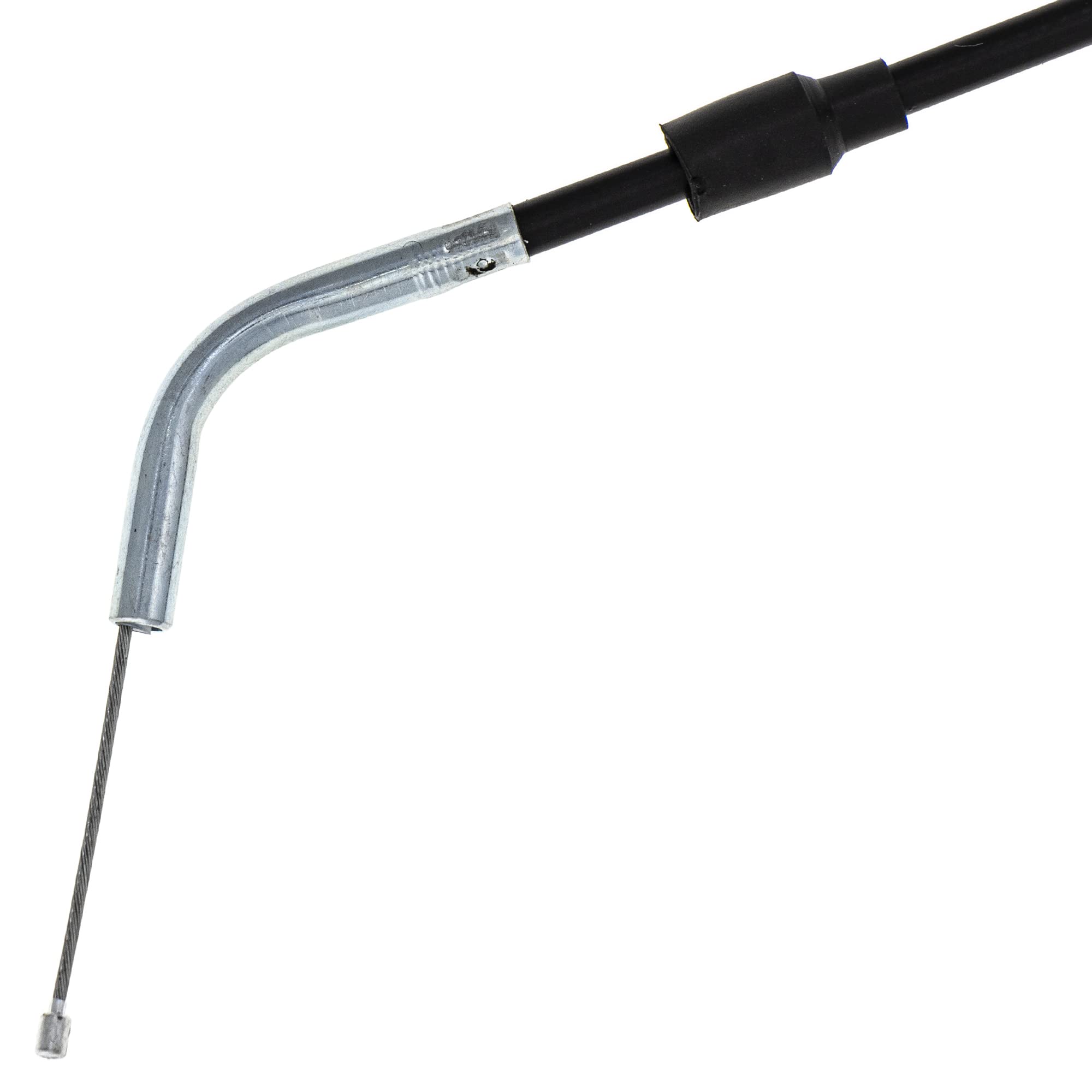 Niche Choke Cable For Suzuki Lt230E Quadrunner Lt300E Lt250 Ltf250 Ozark Ltf300F King Quad 58410 19B10 58410 41X0