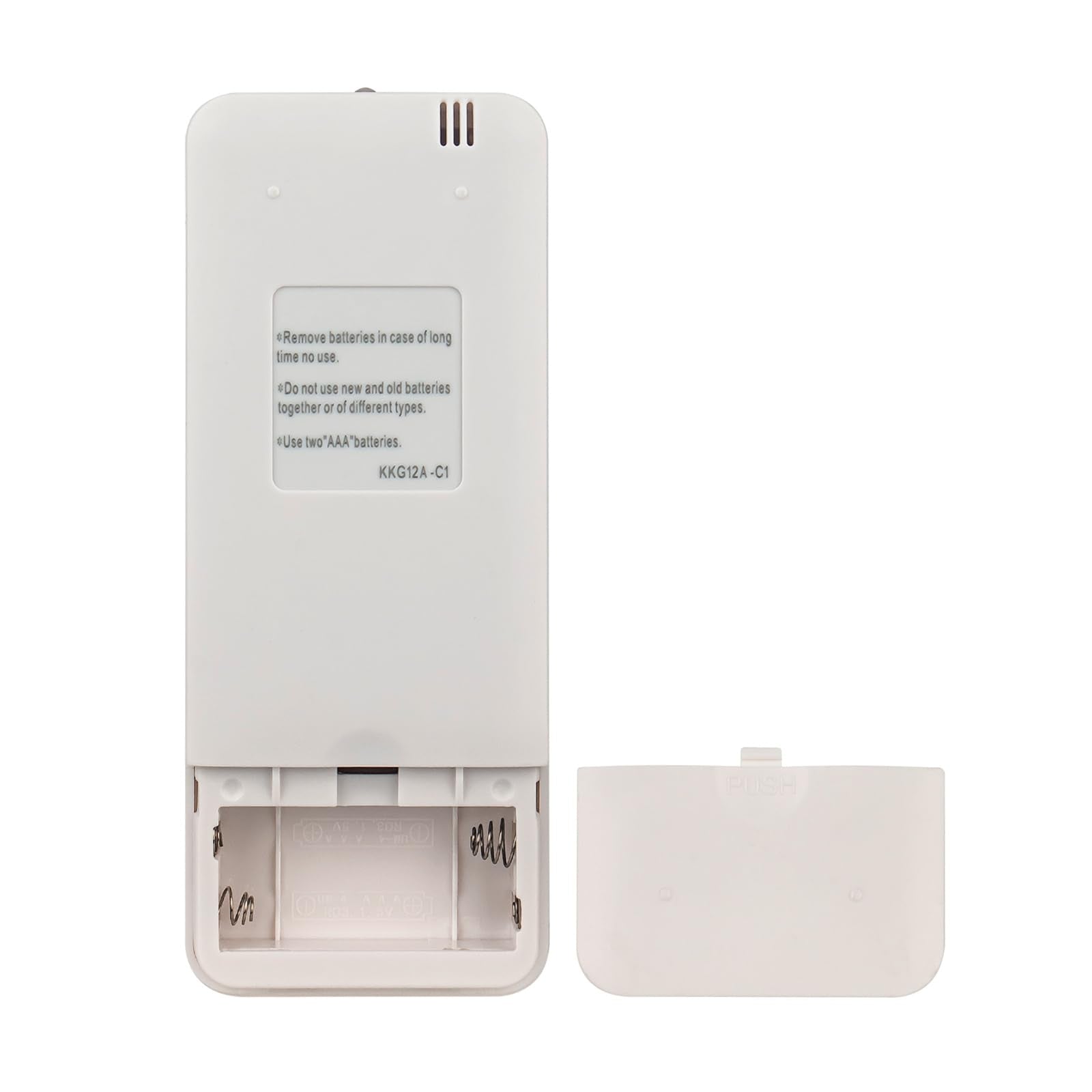 Allimity Kkg12A C1 Kkg12B C1 Relaced Remote Control Fit For Changhong And Onax Sk Sumikura Air Conditioner Remote Control Gykq 52