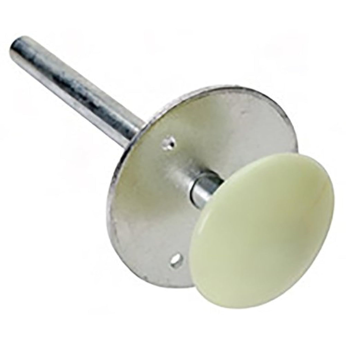 Kason Inside Release - Push - Safety Glow - 6'' For Walk-In Coolers And Freezers