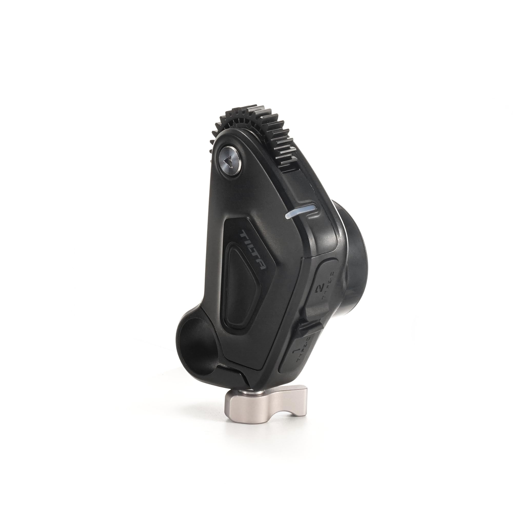 Tilta Nucleus Nano II Motor Kit with High Torque Performance | USB-C Power & Camera Communication | Compatible with 15mm Rod Sys