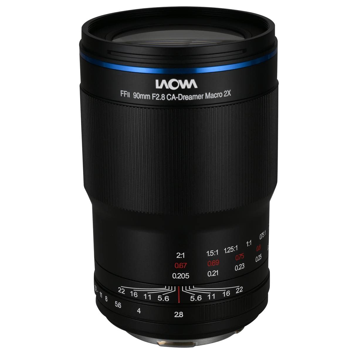 Laowa Venus 90Mm F/2.8 2X Ultra Macro Apo Lens For L Mount