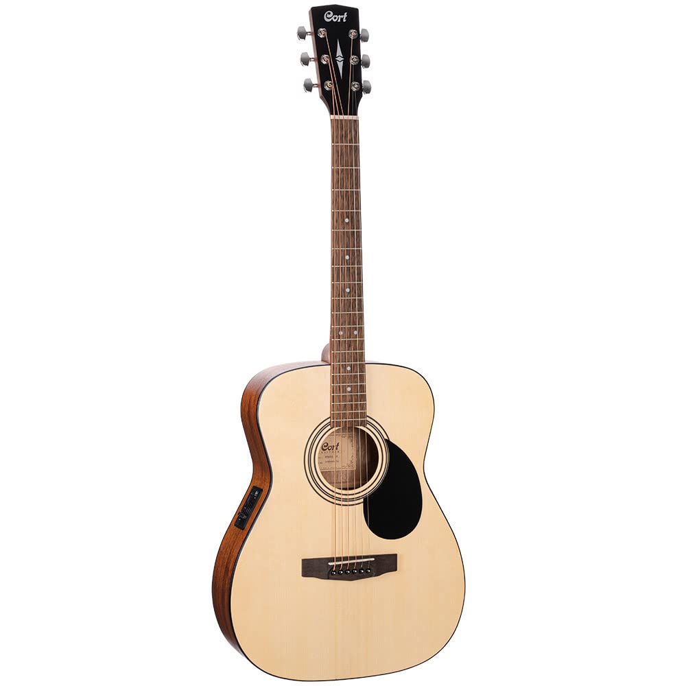 Cort Standard Series Af510E Acoustic Electric Guitar