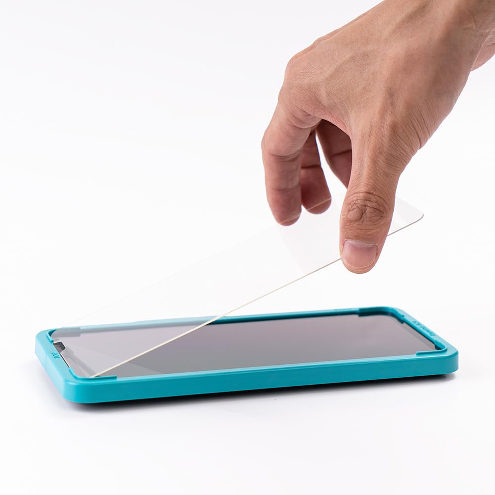 Ibywind 2 Pack Screen Protector For Asus Rog Phone 8 Pro 5G 6.78,9H Hardness Tempered Glass,With 1Pc Camera Lens Protector,1Pc B