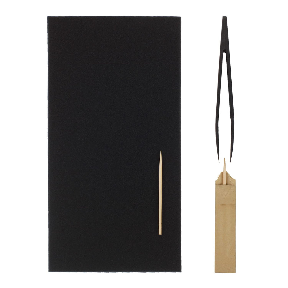 Light Leak Proof Sponge High Density Foam Film Camera Replacement Light Seal Foam With Tongs For 120 135 Film Camera Large Format Camera Film Camera Accessories�