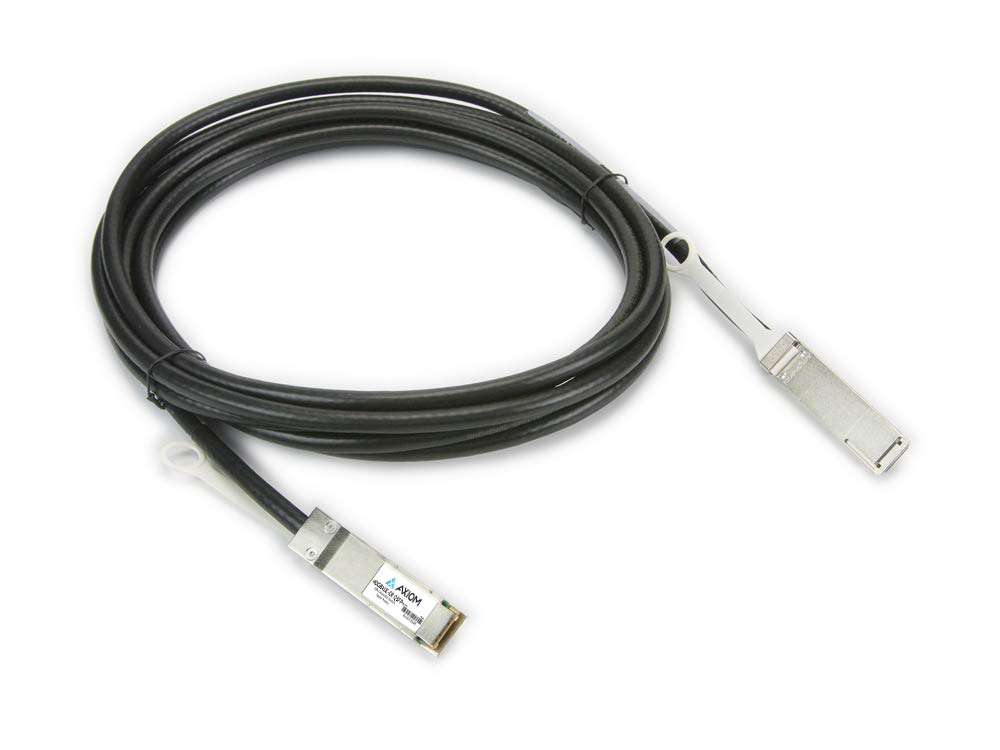 Axiom Qsfp+ Dac Cable For Juniper 3M