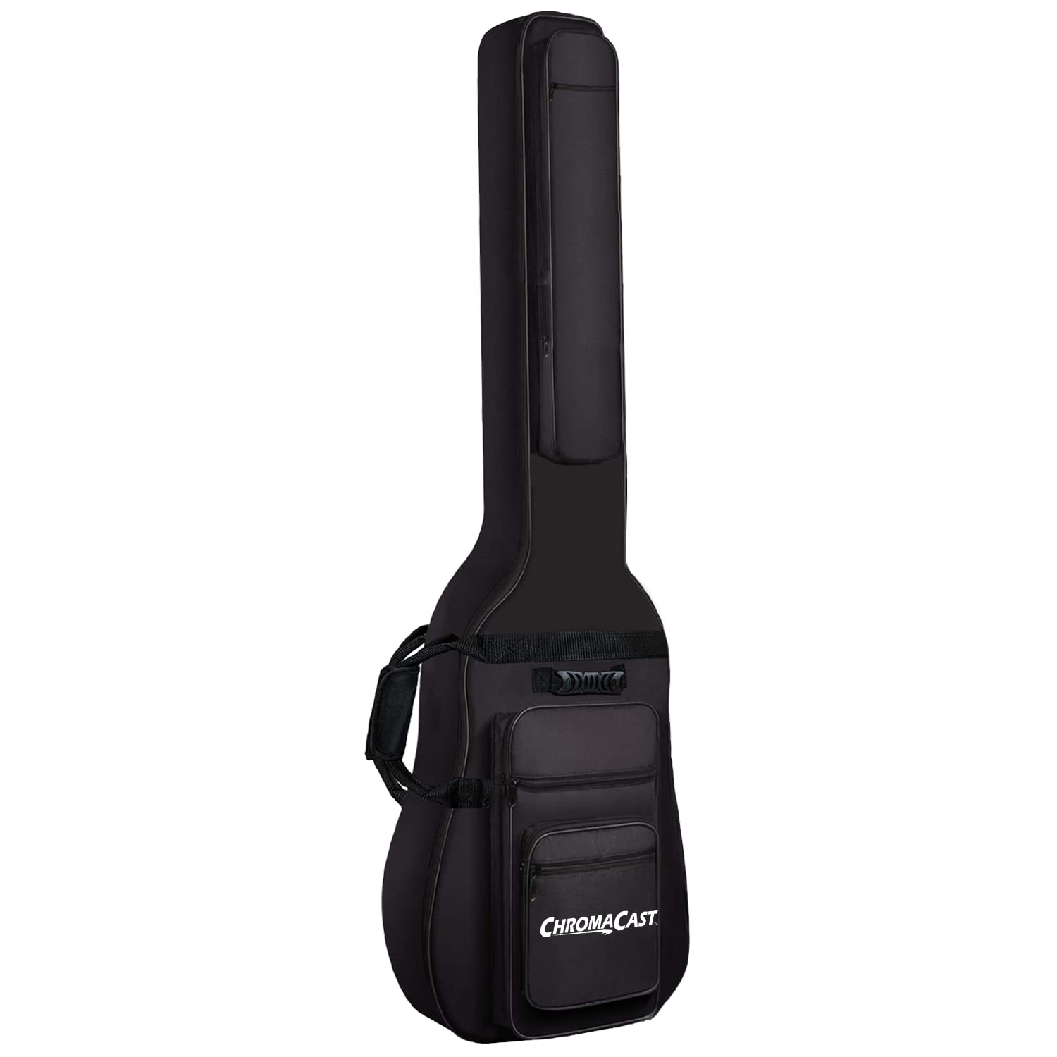 Chromacast Acoustic Mini Jumbo Padded Gig Bag (Cc Amjpb