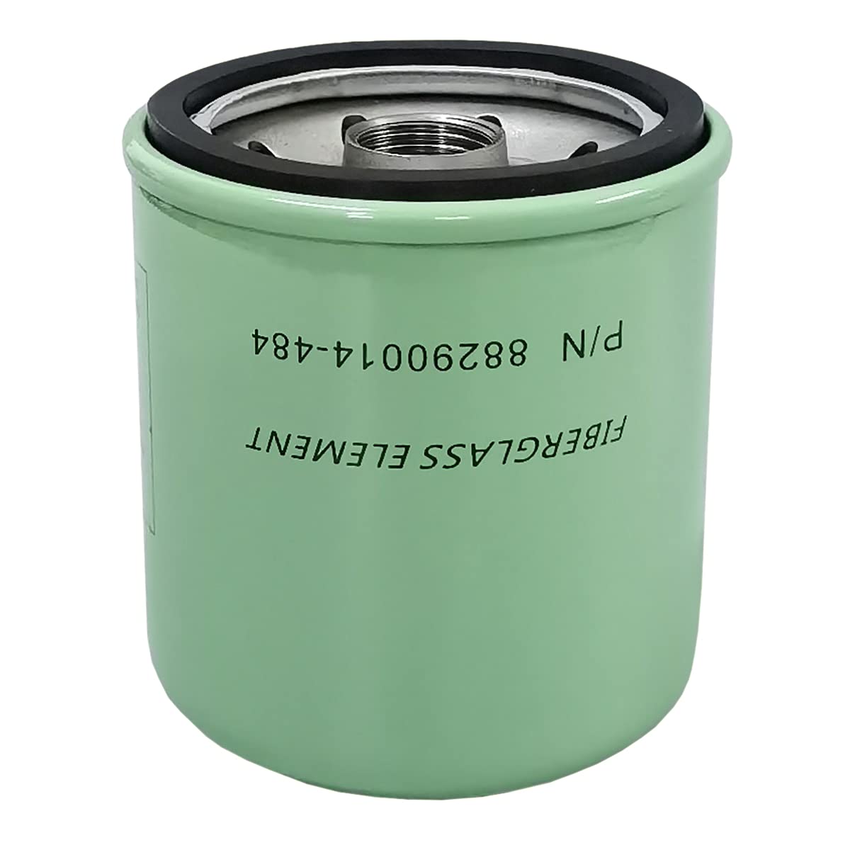 Xidatt 88290014 484 Oil Filter Compatible With Rotating Screw Air Compressor,Replacement Filter