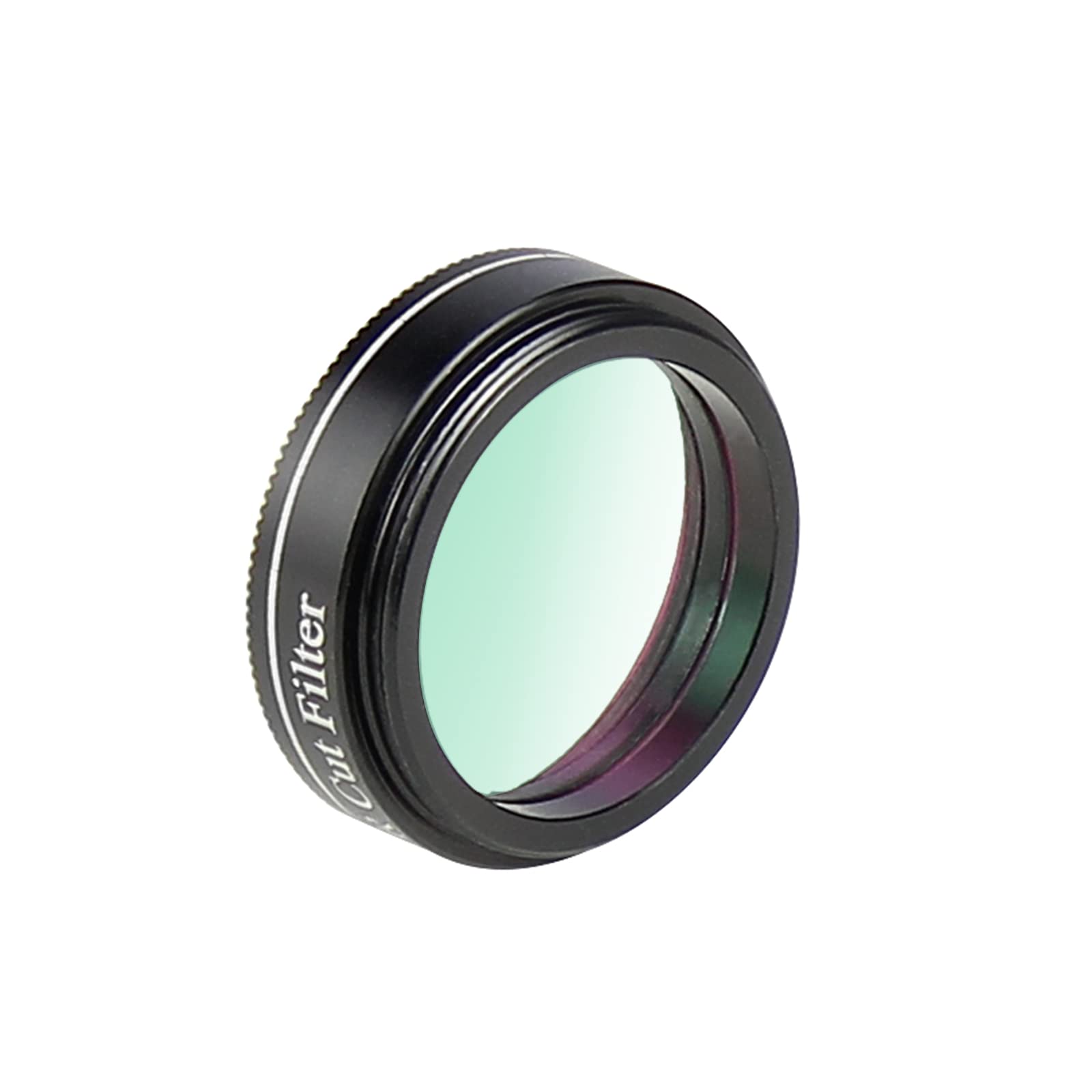Celticbird Telescope Filter  1.25 Inch Uv Ir Cut Block Filter  Infra Red Filter   Ccd Camera Interference Uv Filter