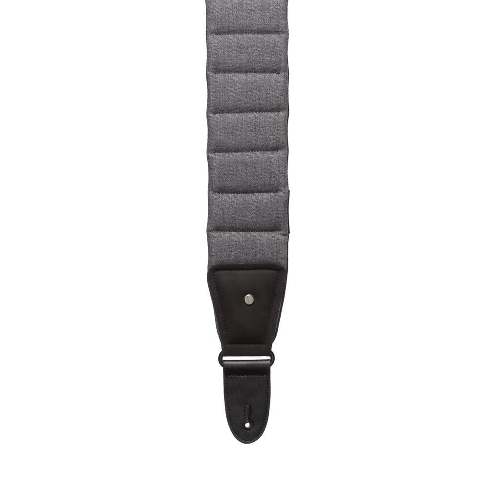 Mono Betty Guitar Strap Short   Ash