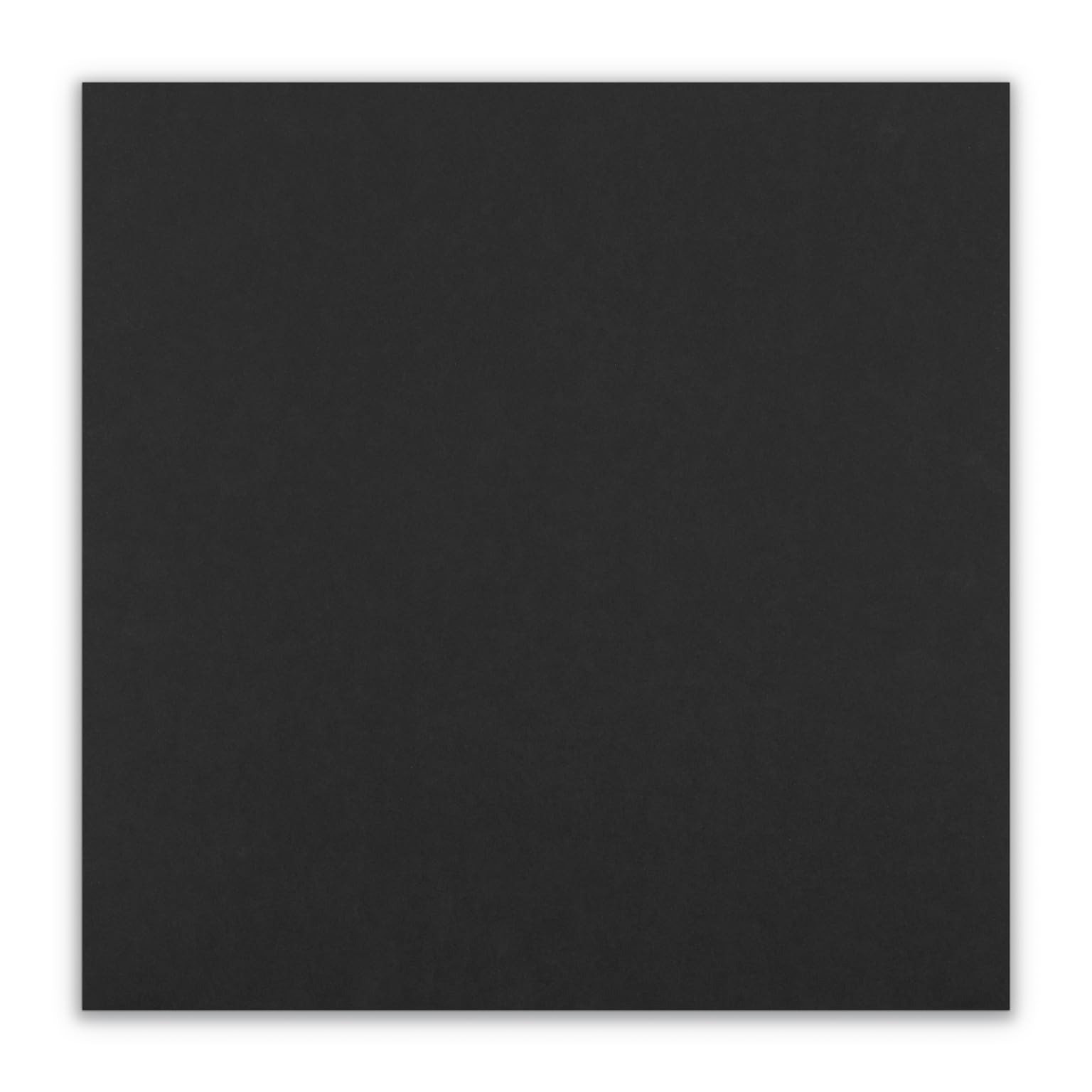 Armstrong Ceiling Tiles; 2x2 Ceiling Tiles - 12 pcs Black; Acoustic Ceilings for Suspended Grid; Backstage Noir 1318