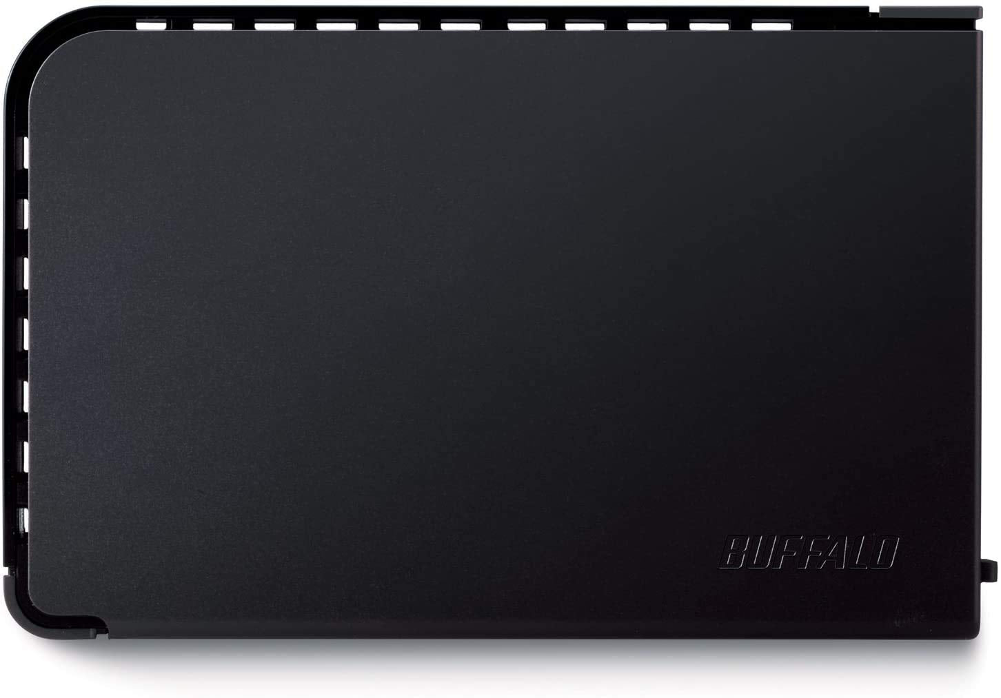 Buffalo Drivestation 4Tb High Speed 7200Rpm Taa Desktop External Hard Drive Usb 3.2