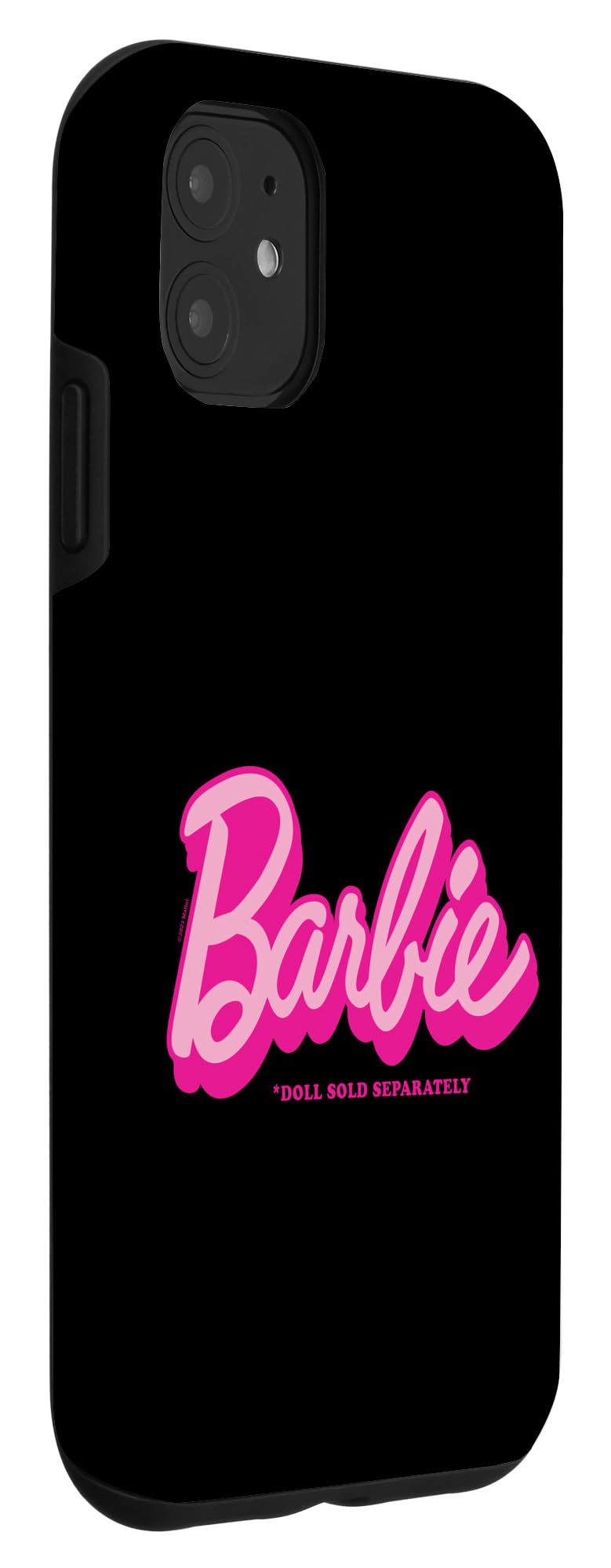 Iphone 11 Barbie   Doll Sold Separately Case