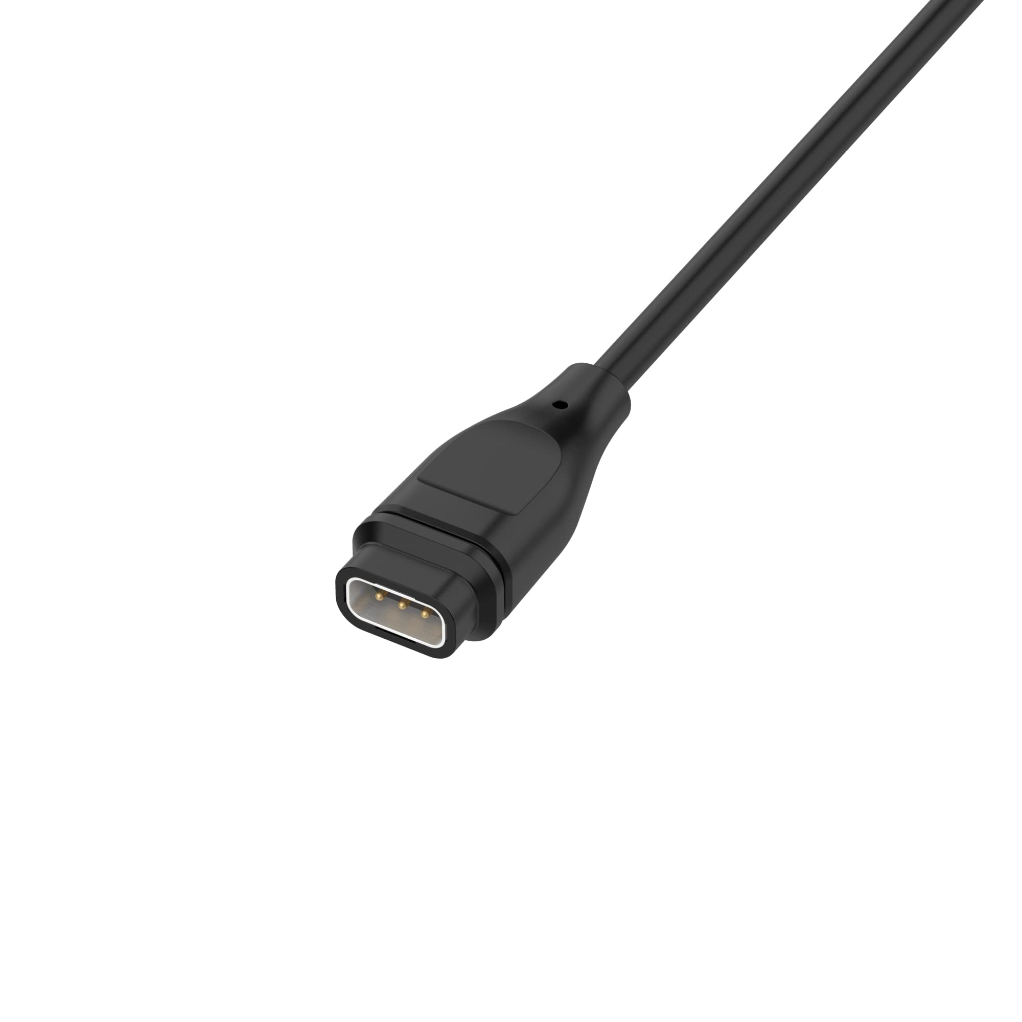 E Ecsem Charger Cable Compatible With Coros Pace 3/Apex 2/Apex 2 Pro/Pace 2/Apex 42Mm 46Mm/Apex/Apex Pro/Vertix/Vertix 2 Charger