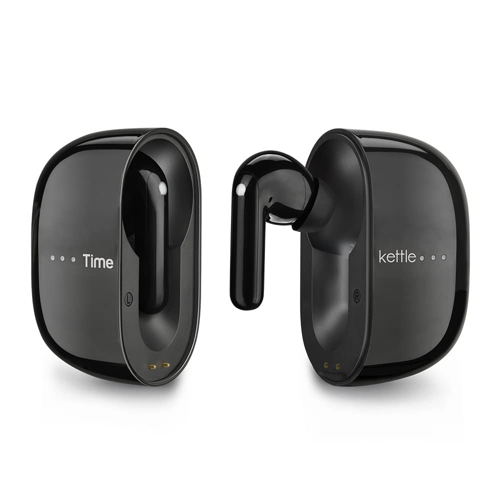 Timekettle M3 Language Translator Earbuds, Two Way Translator Device With App For 40 Languages & 93 Accents Online, Offline Tran