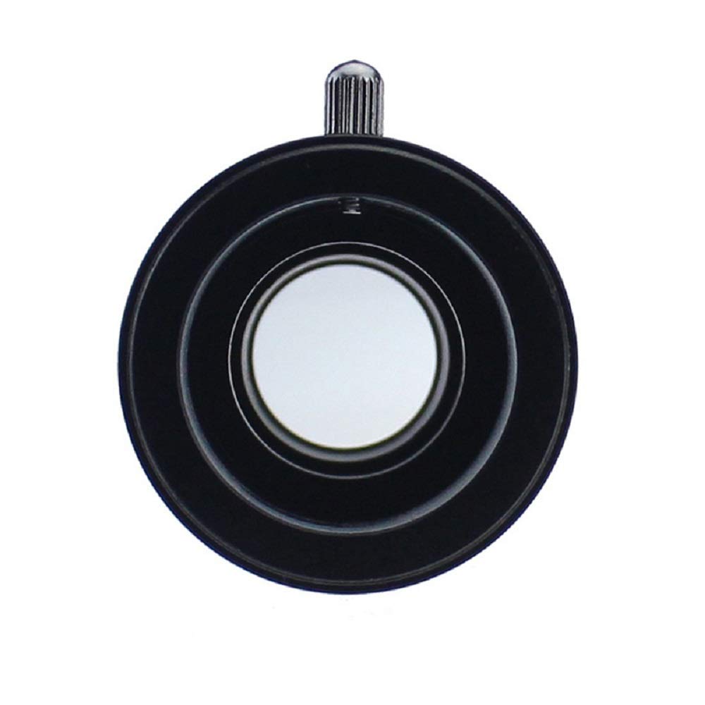 Barlow Lens 2X, Bysameyee 1.25 Inch Fully Multi Coated Metal Barlow Lens With M42 Thread Camera Connect Interface For Telescope