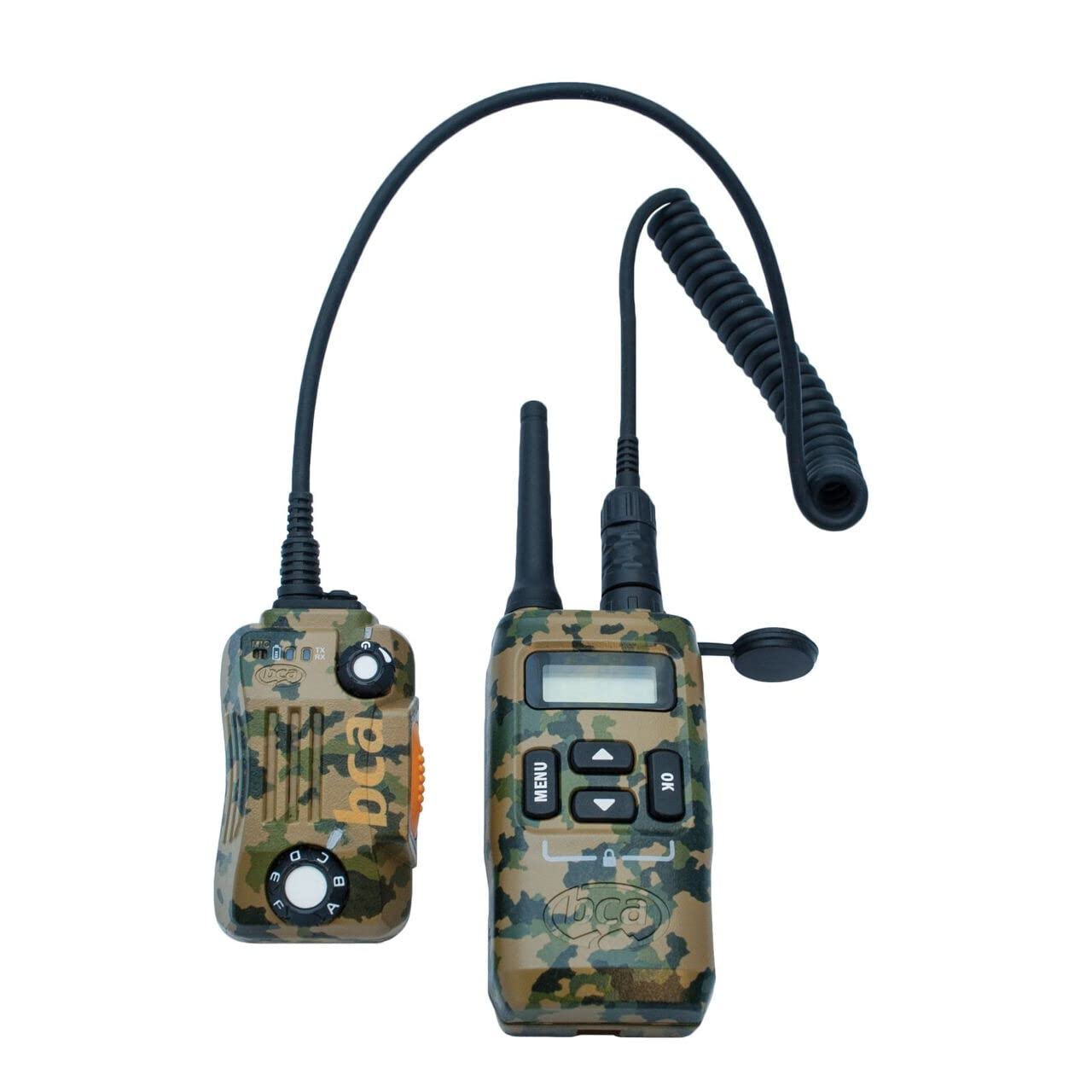 Backcountry Access Bc Link Radio System   Black