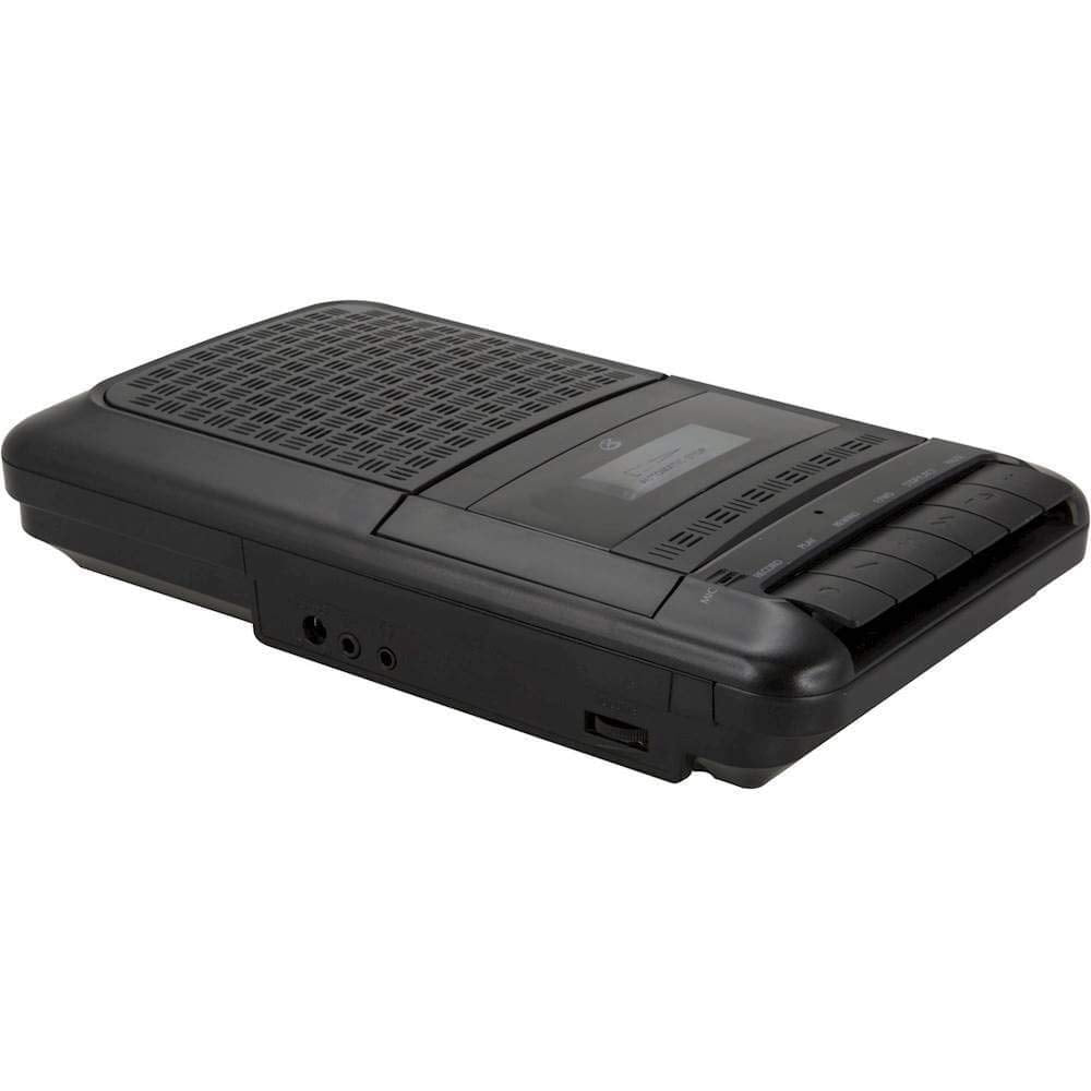 Gpx Prc257 Cassette Recorder