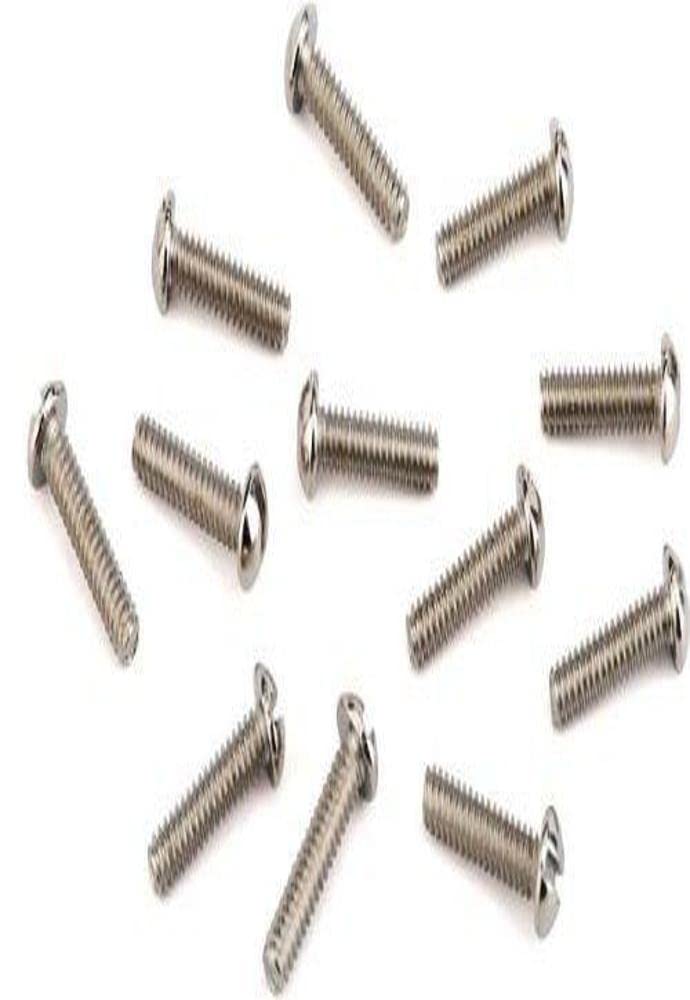 Fender Pure Vintage 52 Telecaster Bridge Pickup Mounting Screws