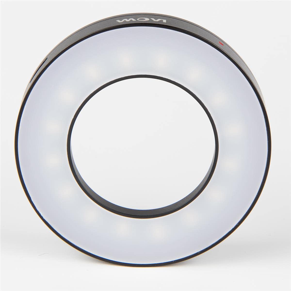 Venus Laowa Front Led Ring Light For 25Mm F/2.8 2.5 5X Ultra Macro Lens