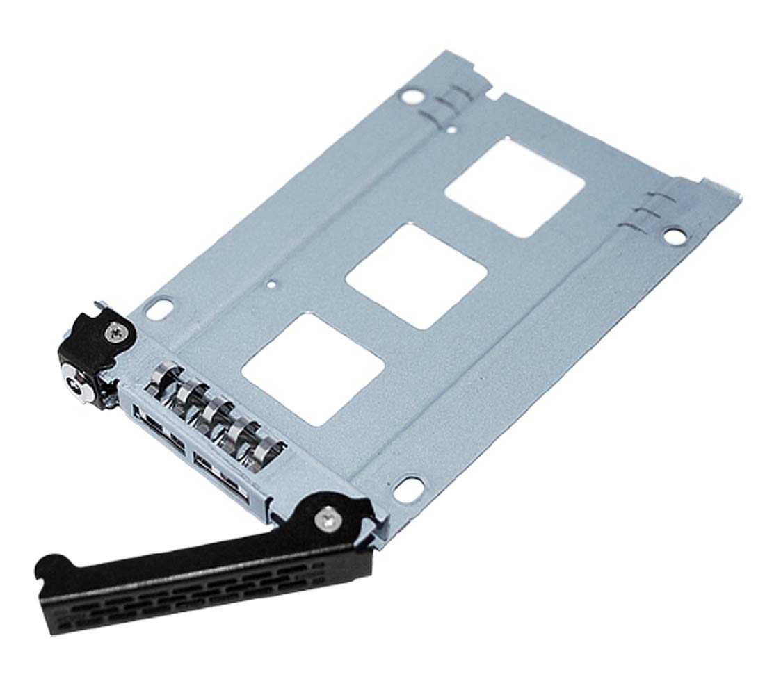 Icy Dock EZ-Slide Micro MB996TK-B - Extra Tray for MB411SKO/MB999SK Series with Lock