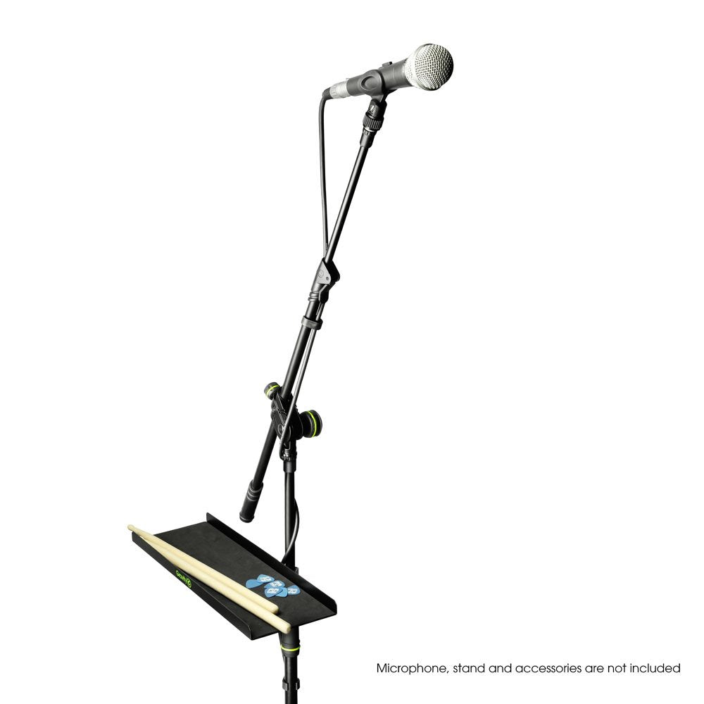 Gravity Ma 2-Microphone Stand Tray (Gmatray2)