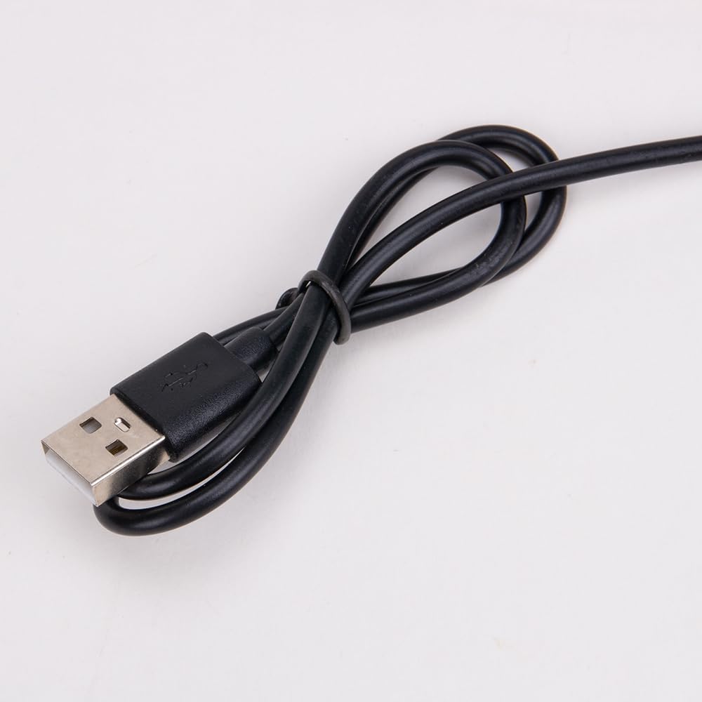 Koobook 1Pcs 1.44Mb 3.5' Floppy Drive Connector 34 Pin 34P To Usb Cable Adapter Pcb Board With Power Cable